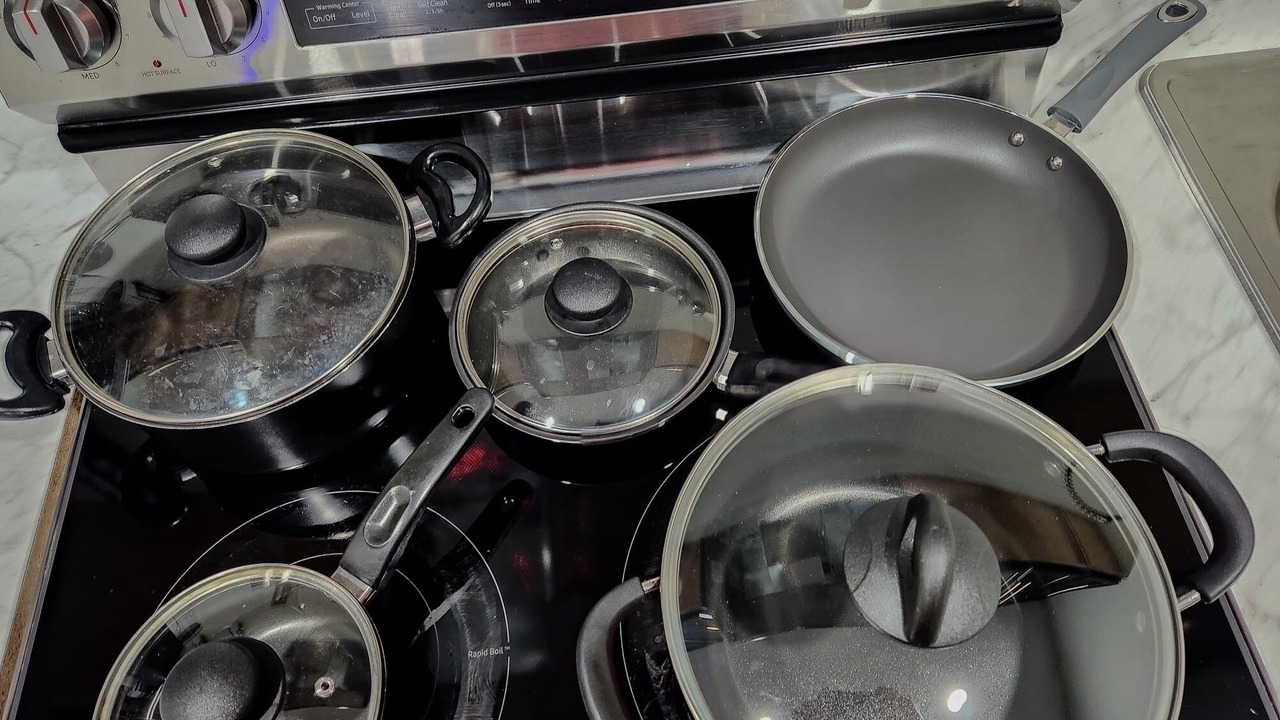 Photo of Kitchen in Owings Mills