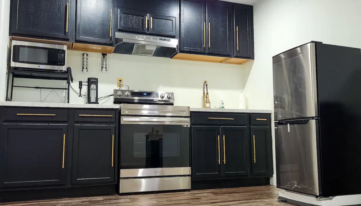Photo of Kitchen in Owings Mills