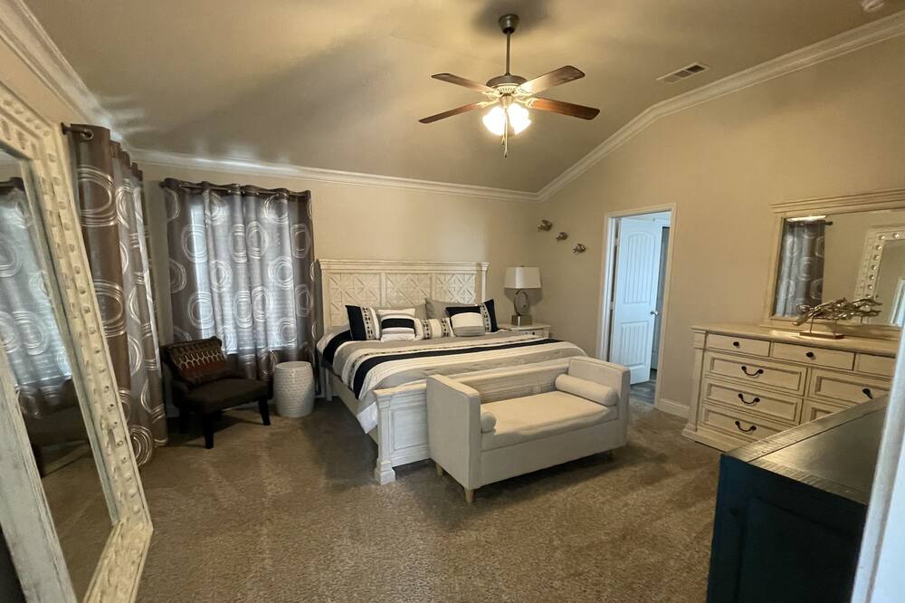Photo of Bedroom in Odessa