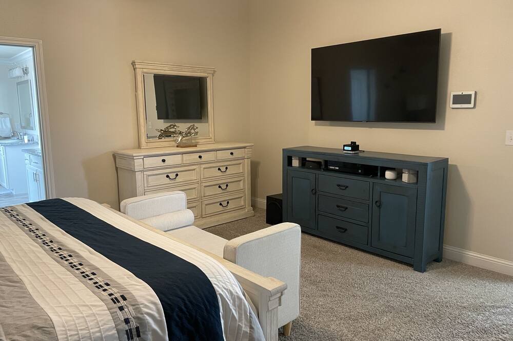 Photo of Bedroom in Odessa