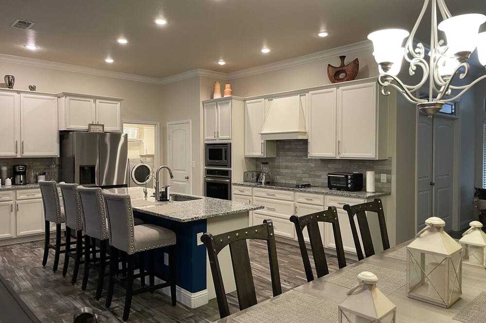 Photo of Kitchen in Odessa