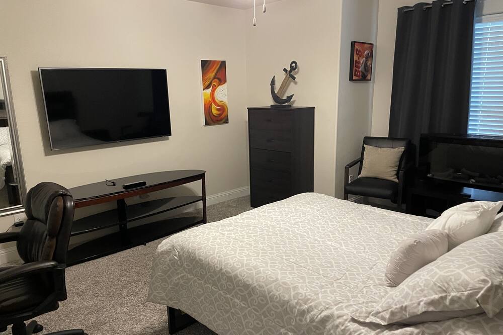 Photo of Bedroom in Odessa