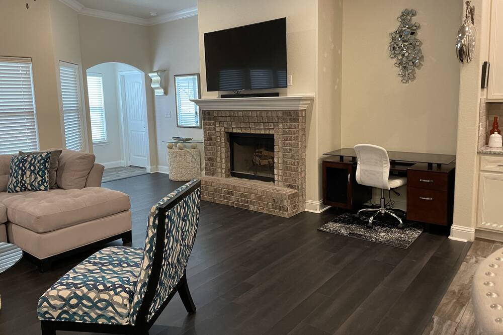 Photo of Livingroom in Odessa