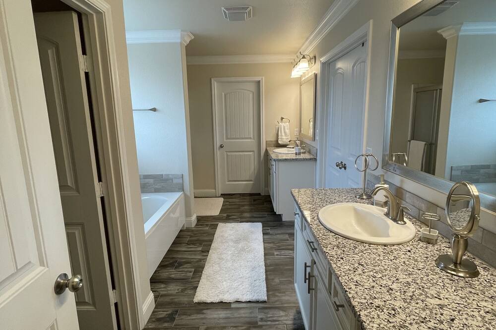 Photo of Bathroom in Odessa