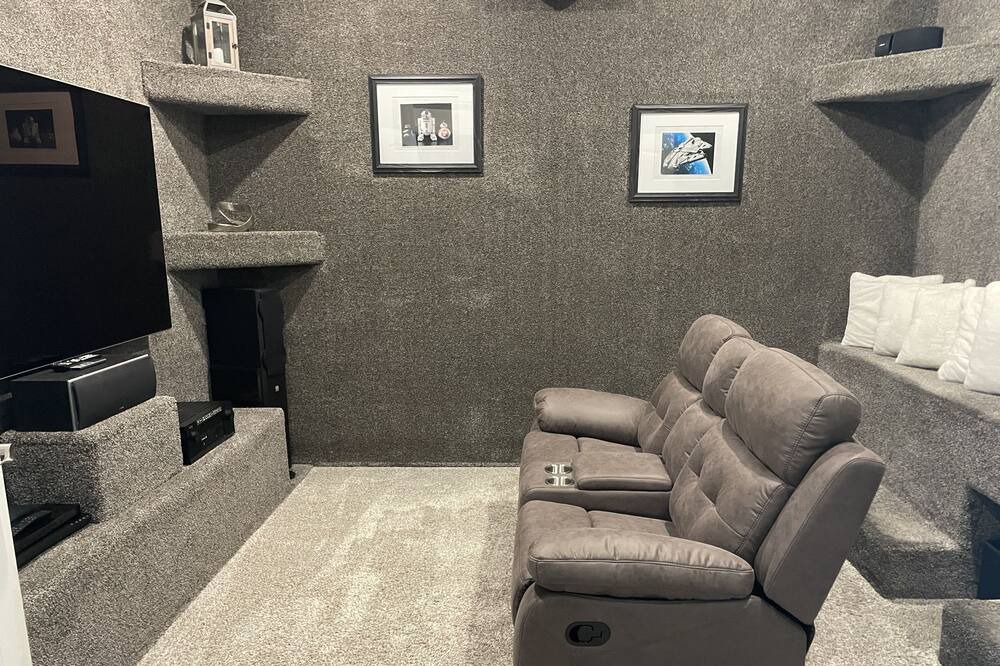 Photo of Livingroom in Odessa