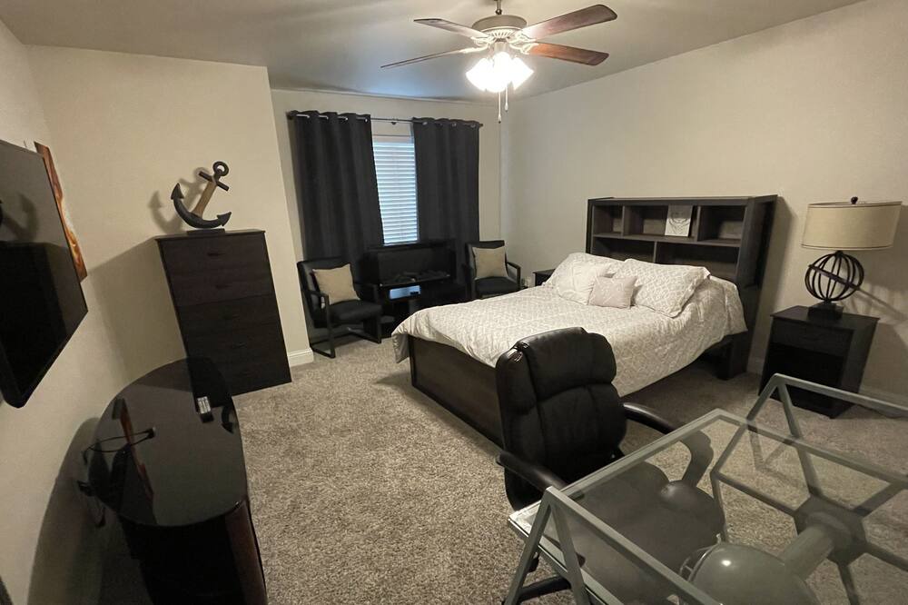 Photo of Bedroom in Odessa