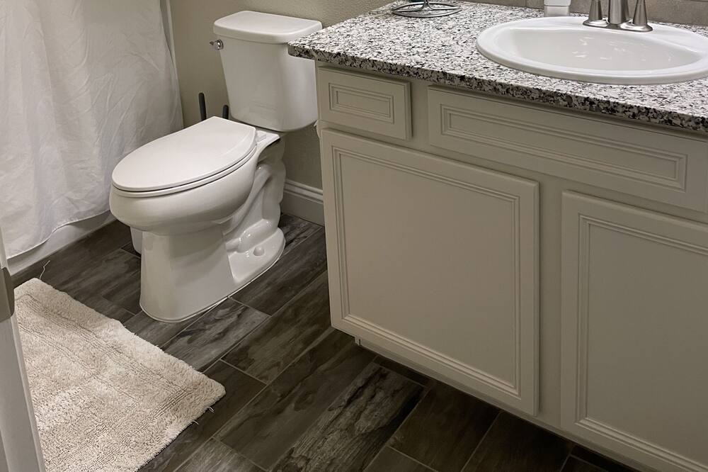 Photo of Bathroom in Odessa