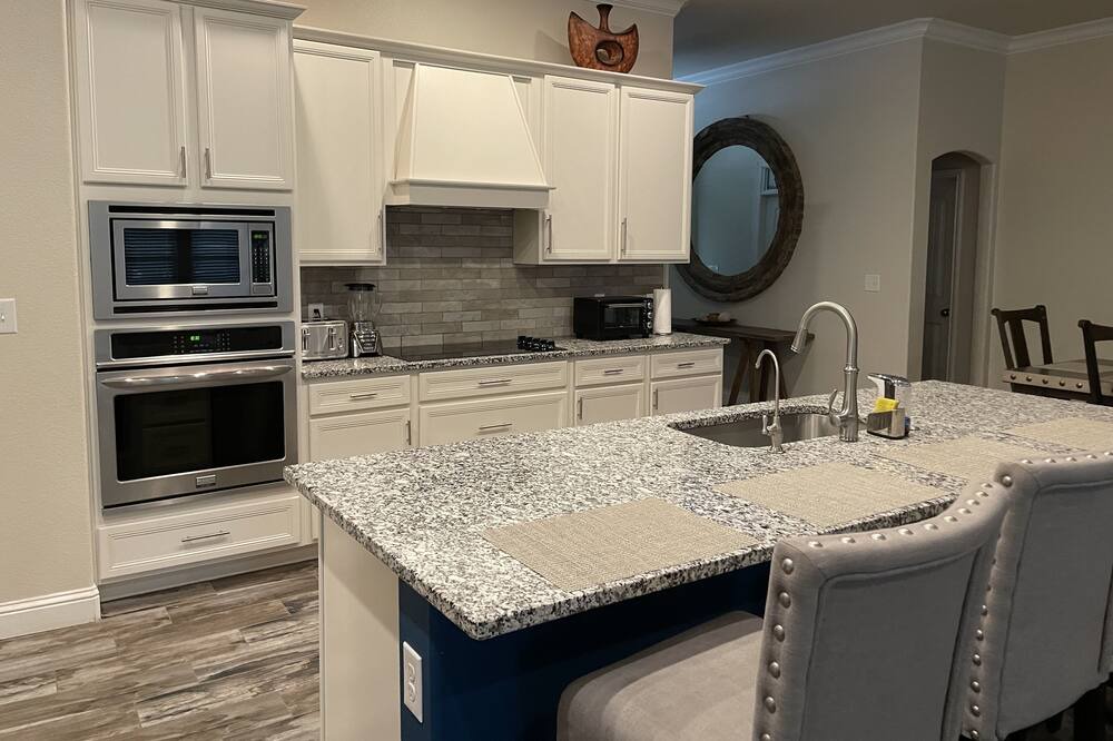 Photo of Kitchen in Odessa