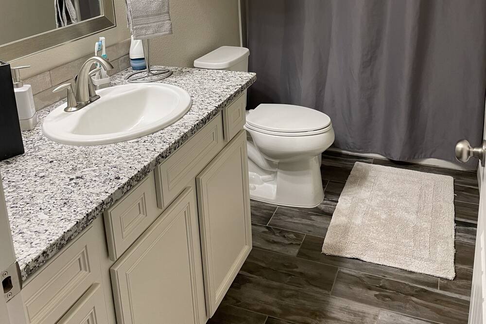 Photo of Bathroom in Odessa