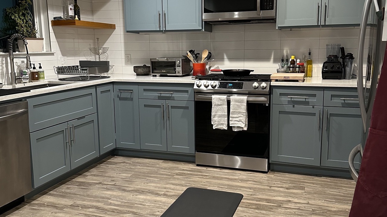 Photo of Kitchen in Franklin Park