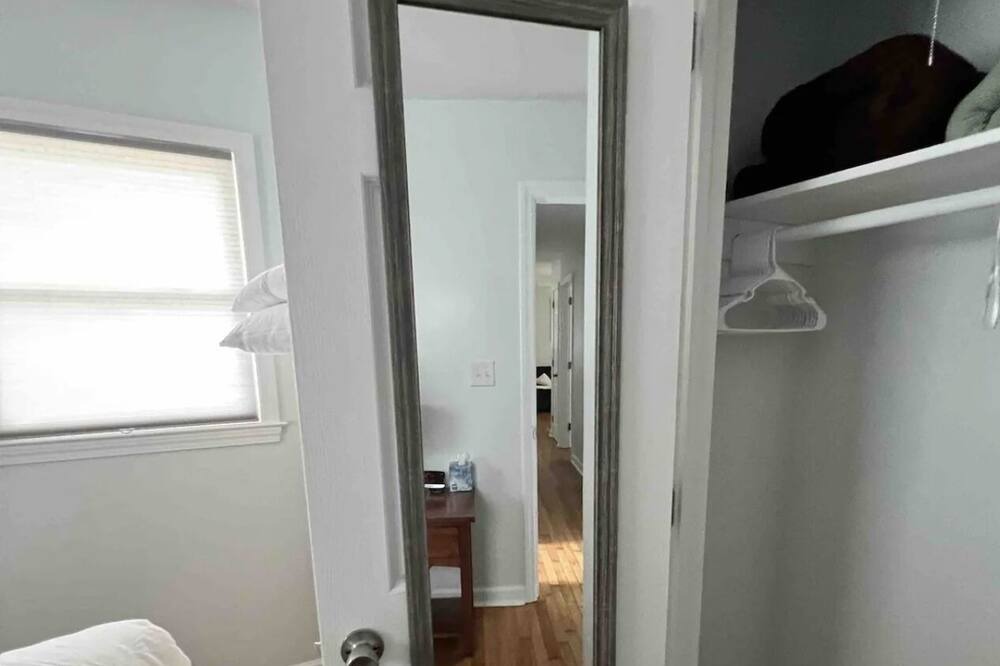 Photo of Bedroom in Boiling Spring Lakes