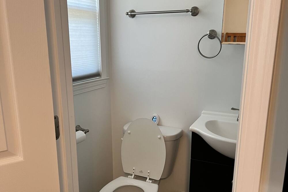 Photo of Bathroom in Boiling Spring Lakes