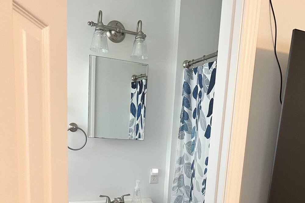 Photo of Bathroom in Boiling Spring Lakes