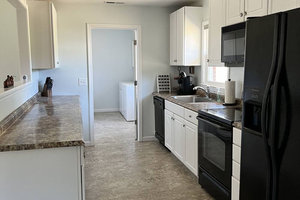 Photo of Kitchen in Boiling Spring Lakes