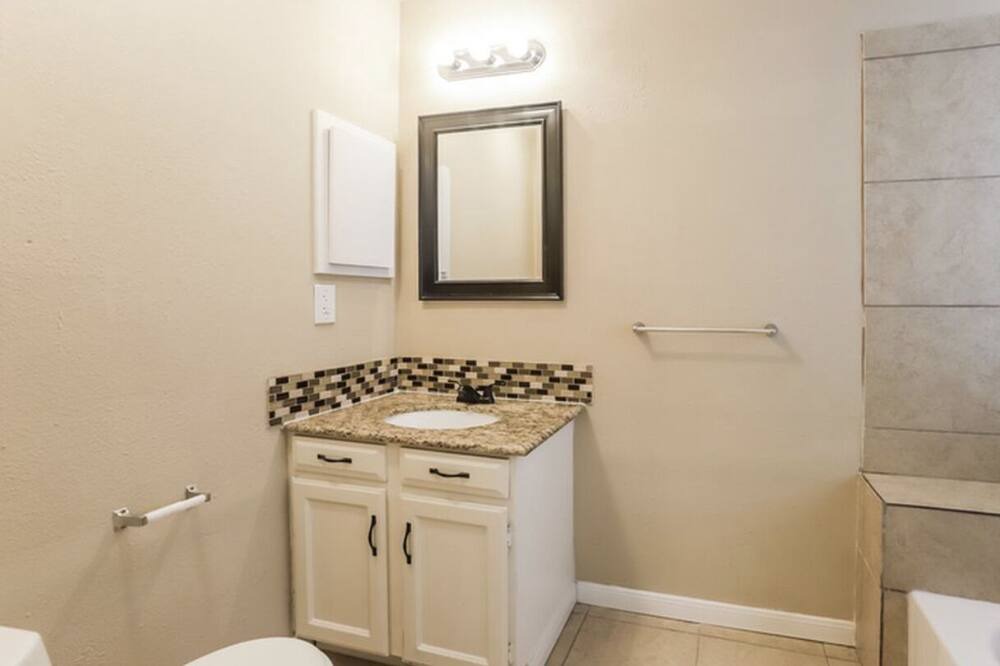 Photo of Bathroom in Channelview