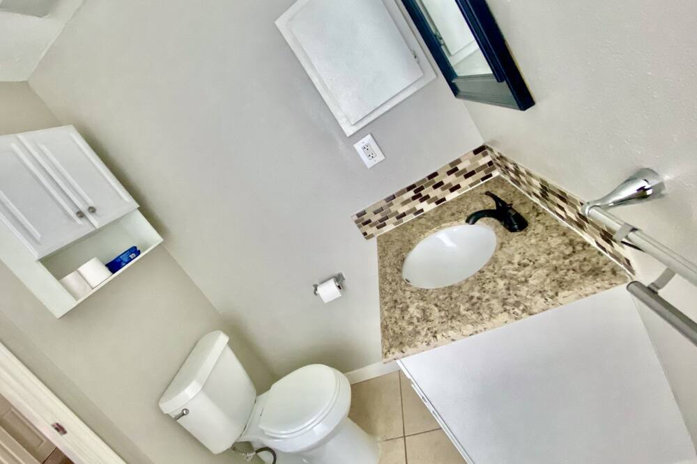 Photo of Bathroom in Channelview