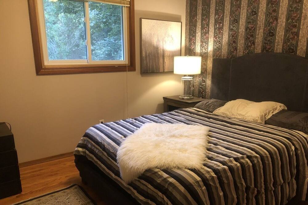 Photo of Bedroom in Grafton