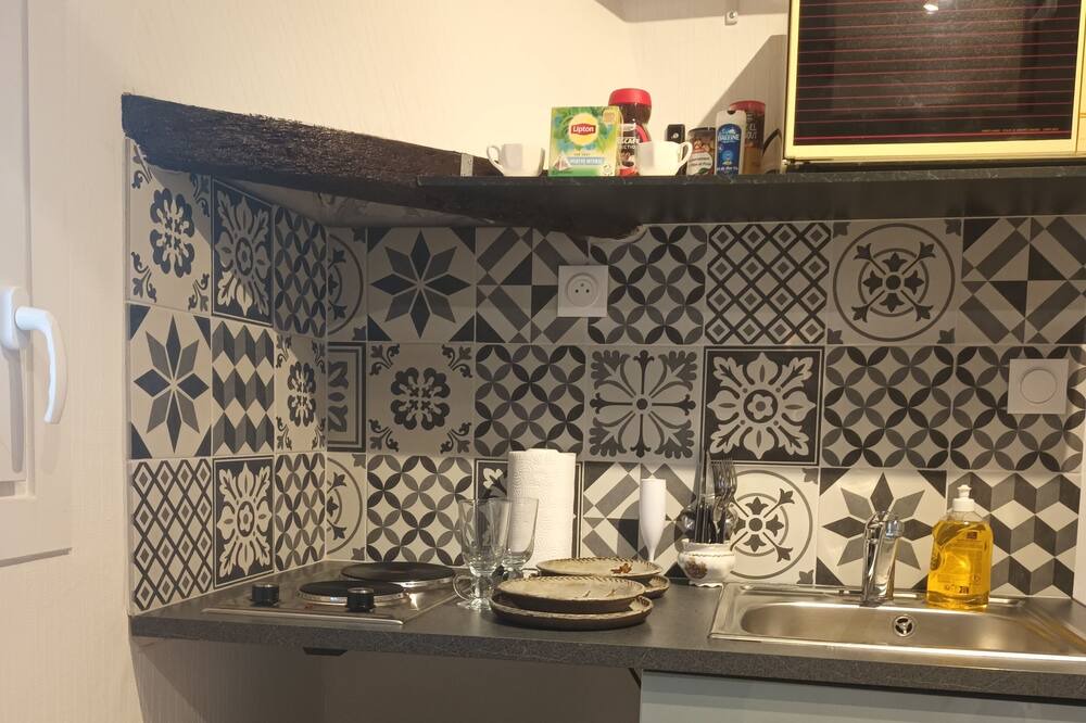 Photo of Kitchen in Saint-Germain-en-Laye
