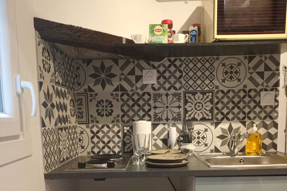 Photo of Kitchen in Saint-Germain-en-Laye