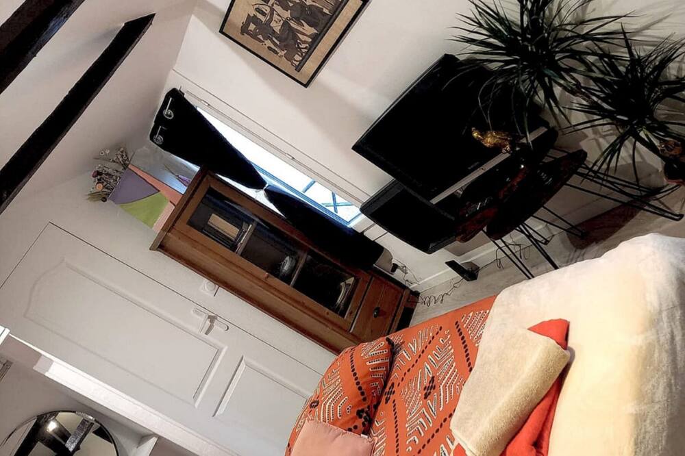 Photo of Livingroom in Saint-Germain-en-Laye