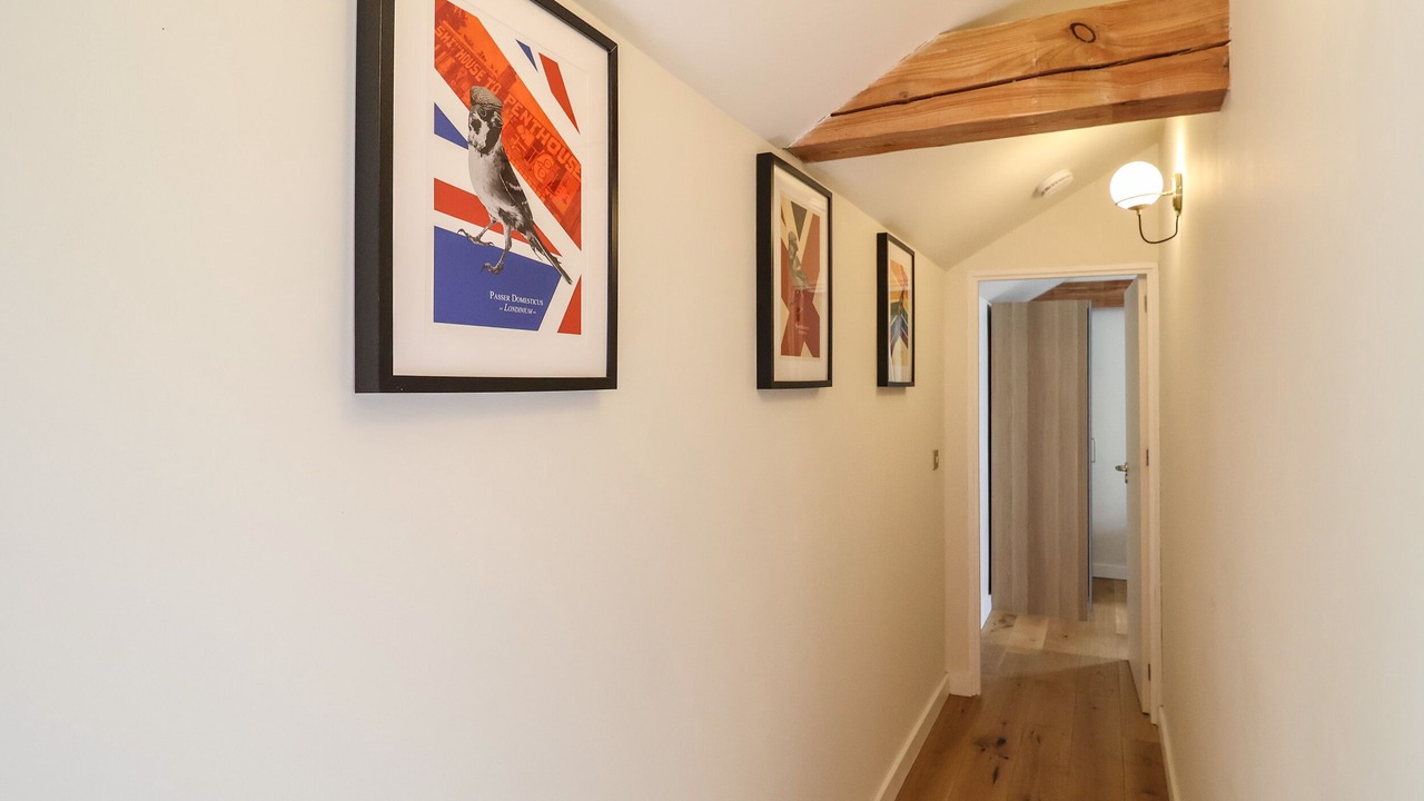 Photo of Others in Eye