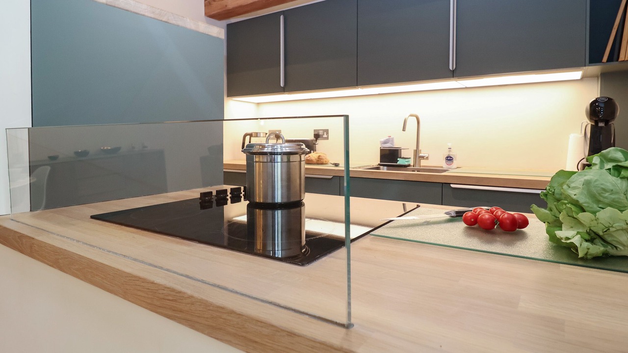 Photo of Others in Eye