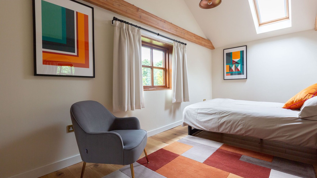 Photo of Others in Eye