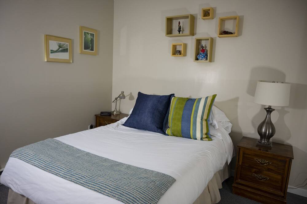 Photo of Bedroom in Sainte-Adele
