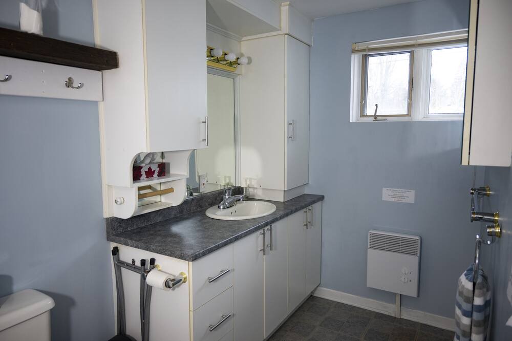 Photo of Kitchen in Sainte-Adele