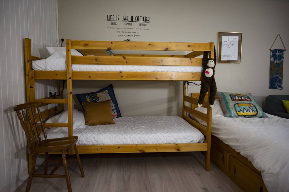 Photo of Bedroom in Sainte-Adele