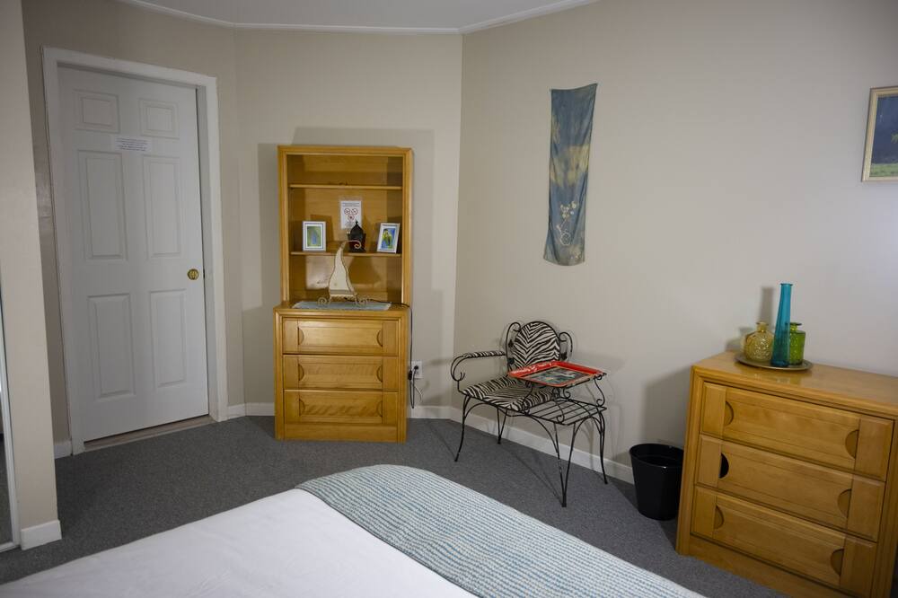 Photo of Bedroom in Sainte-Adele