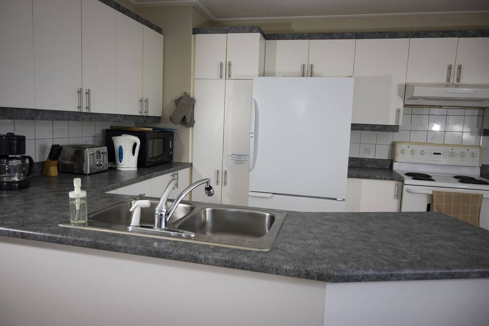 Photo of Kitchen in Sainte-Adele