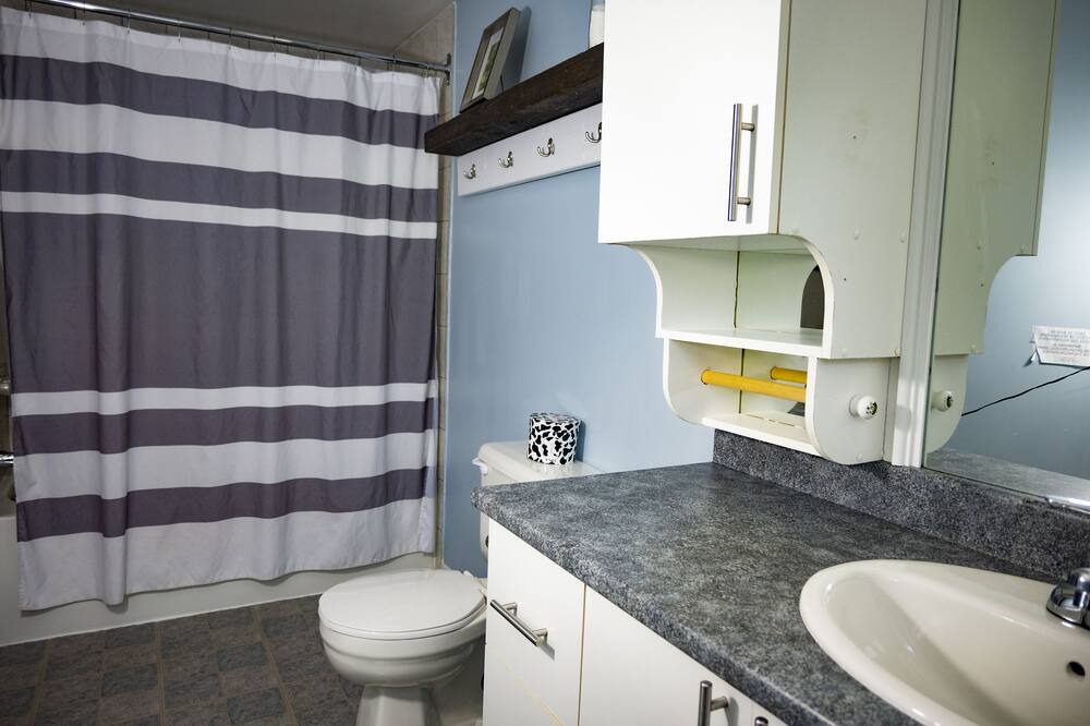 Photo of Bathroom in Sainte-Adele