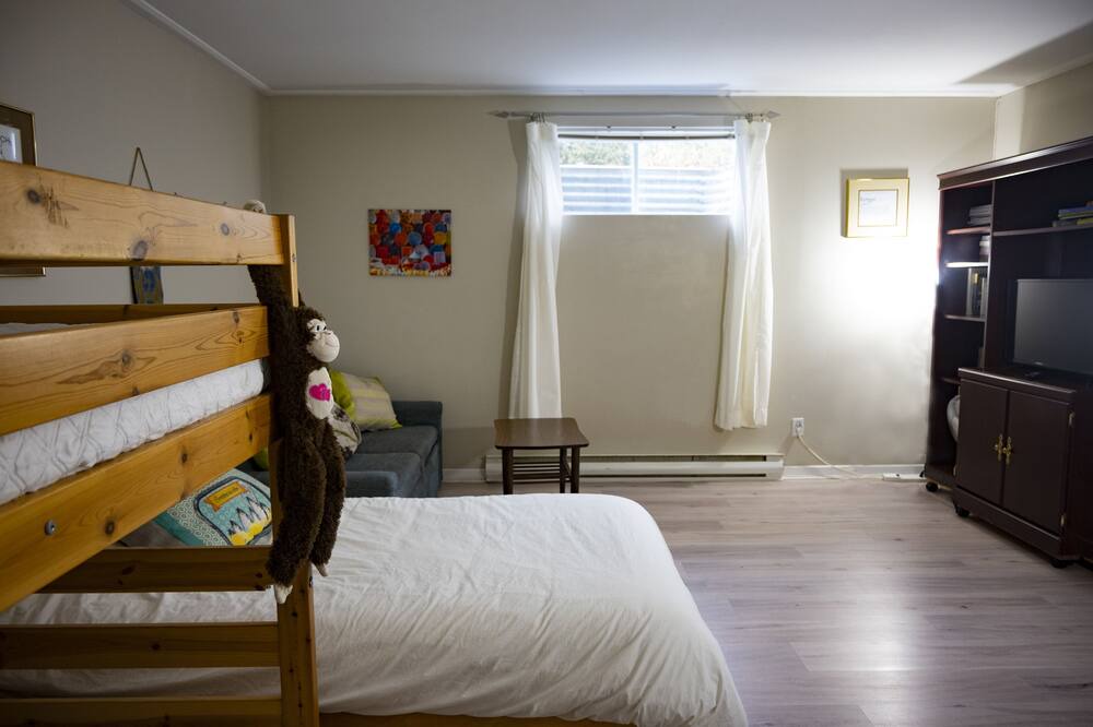 Photo of Bedroom in Sainte-Adele