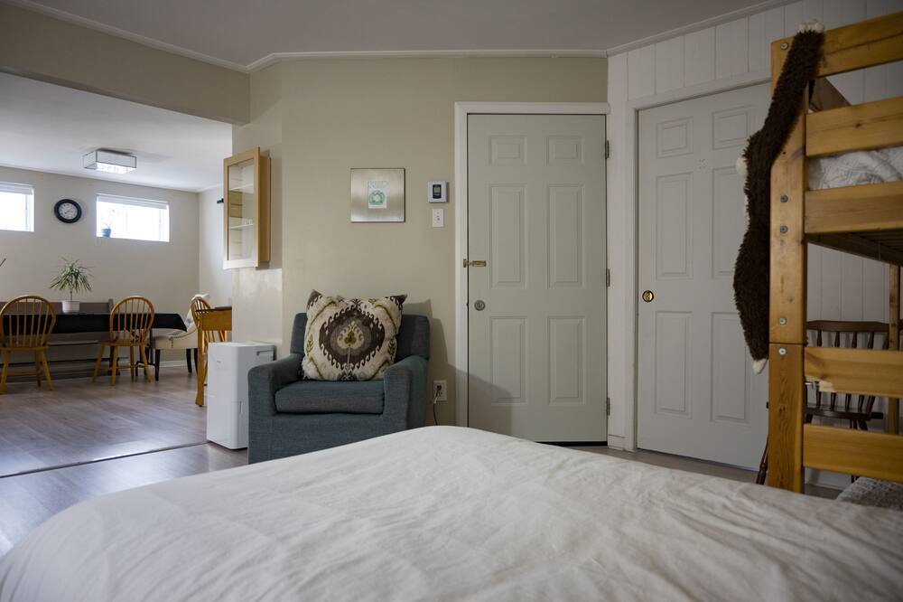 Photo of Bedroom in Sainte-Adele