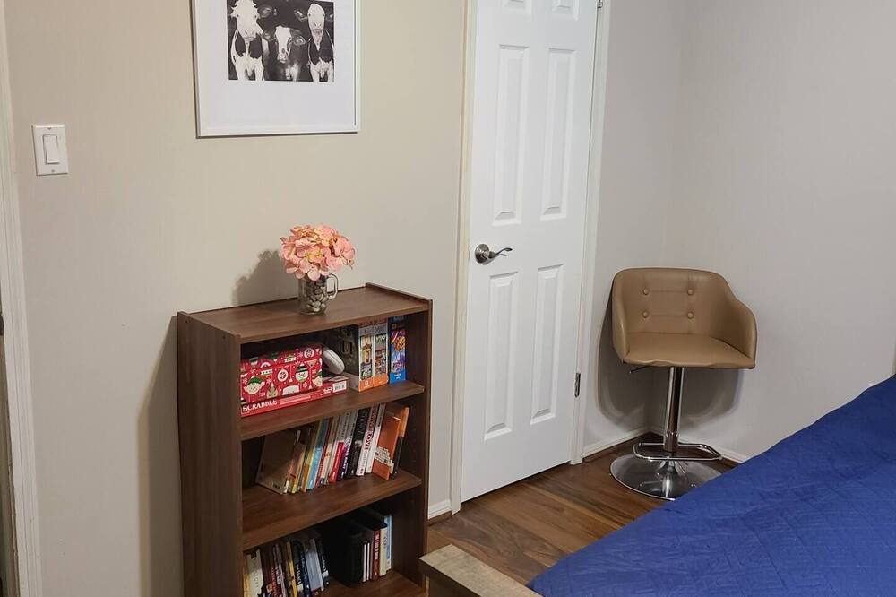 Photo of Bedroom in Lake Jackson