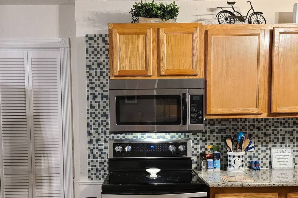 Photo of Kitchen in Lake Jackson