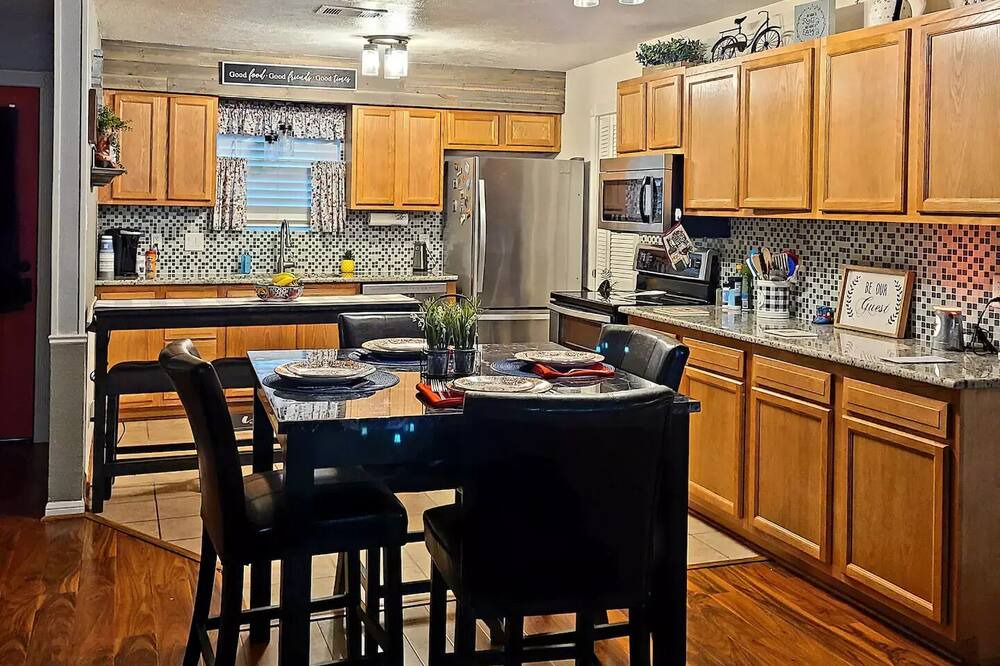 Photo of Kitchen in Lake Jackson