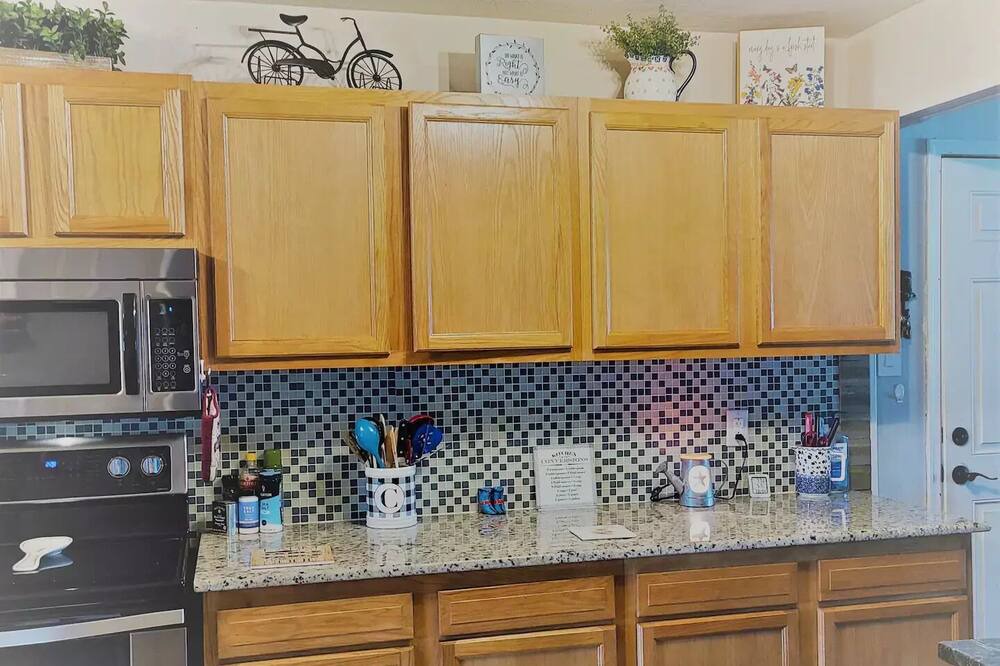 Photo of Kitchen in Lake Jackson