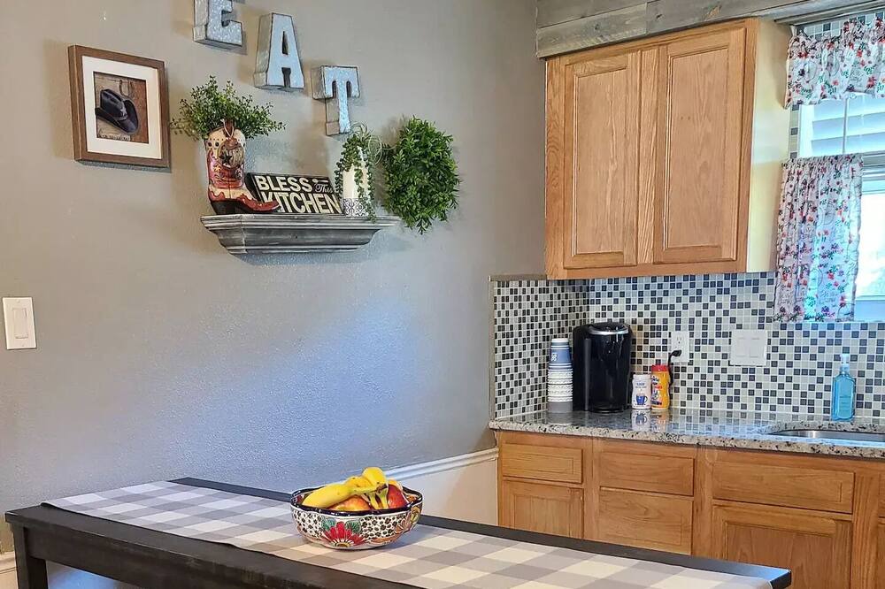 Photo of Kitchen in Lake Jackson