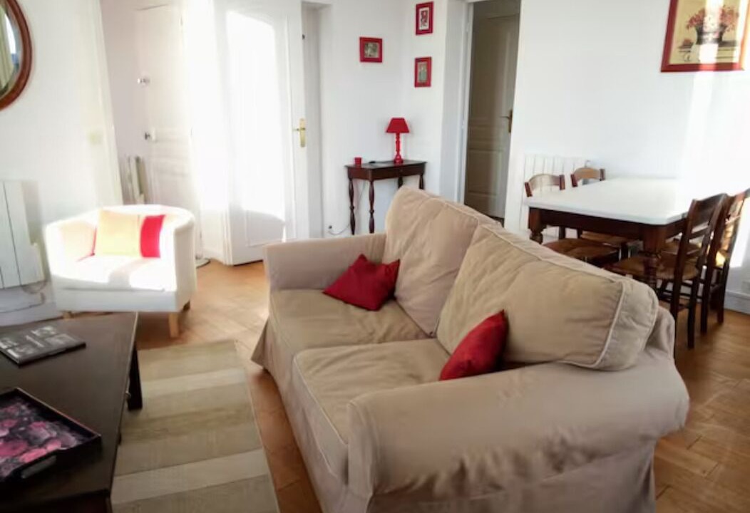 Photo of Livingroom in Ligre