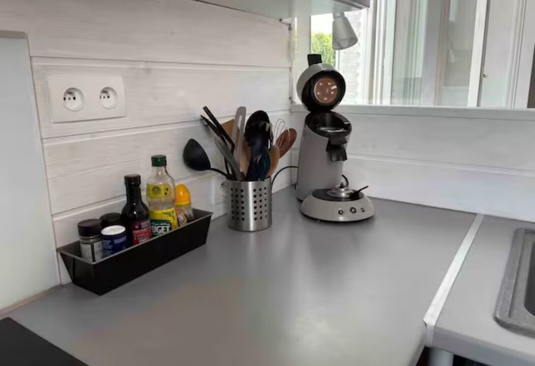 Photo of Kitchen in Ligre