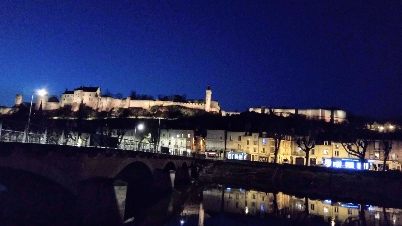 Photo of Outdoor in Ligre