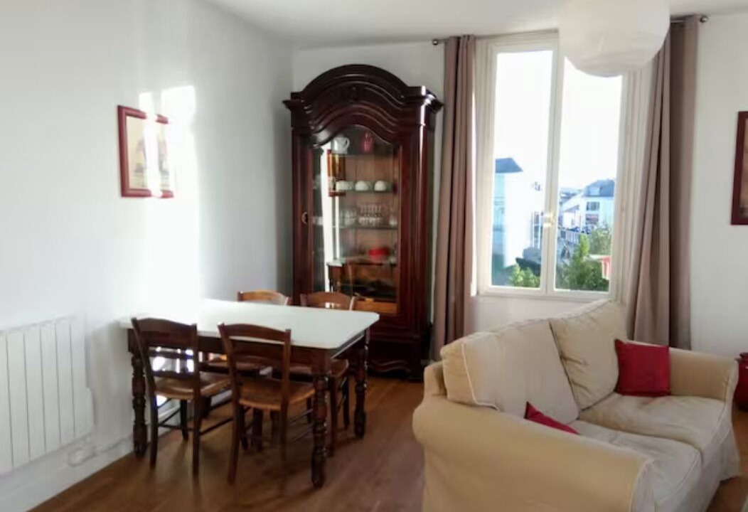 Photo of Livingroom in Ligre