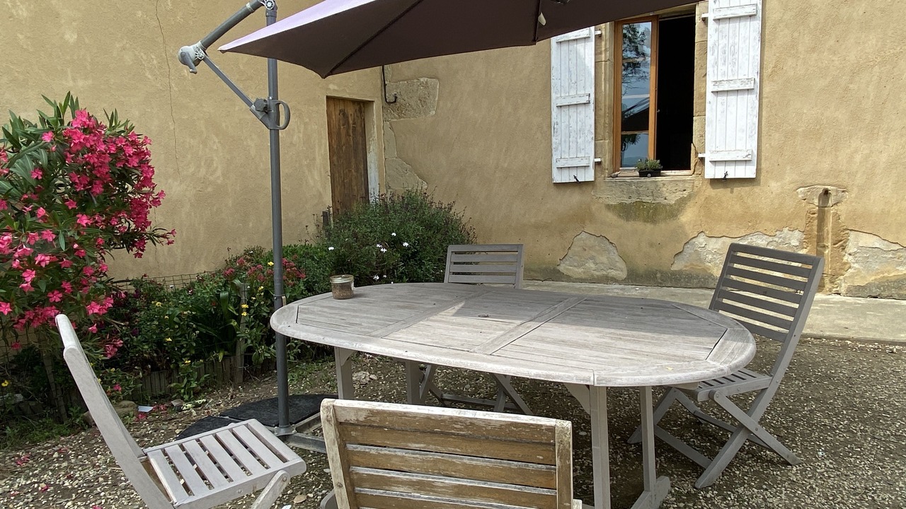 Photo of Outdoor in Laveraet