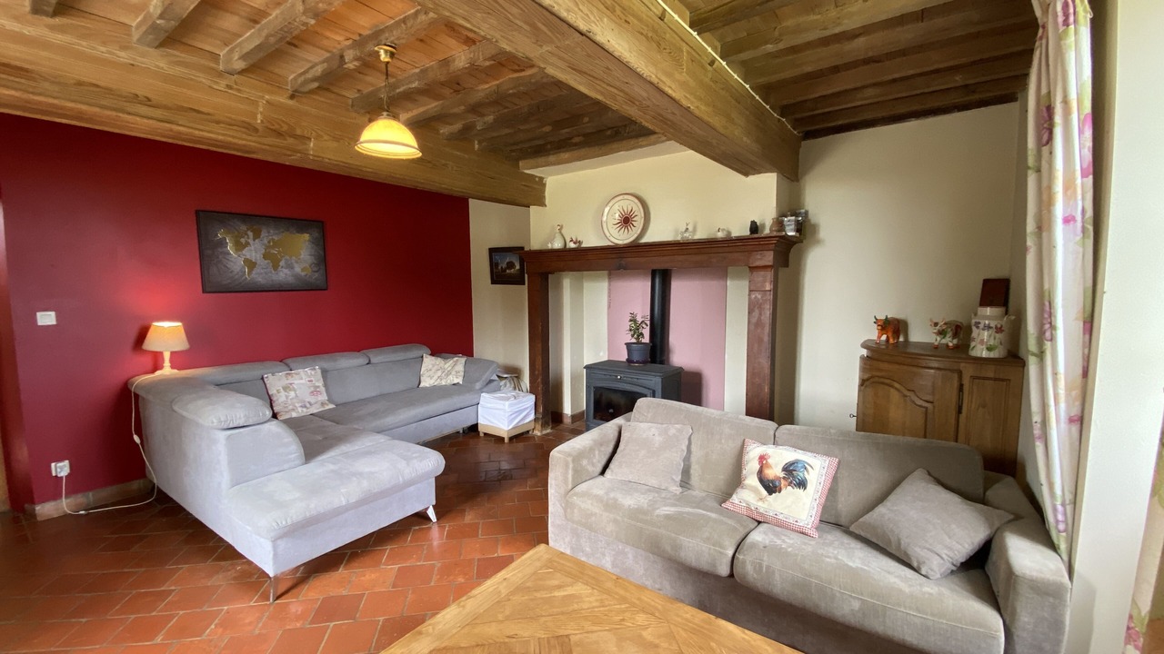 Photo of Livingroom in Laveraet