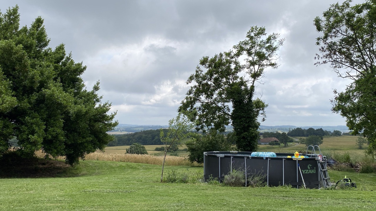 Photo of Outdoor in Laveraet