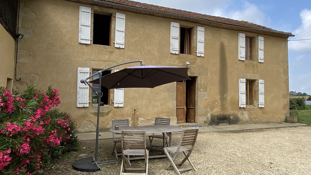Photo of Outdoor in Laveraet