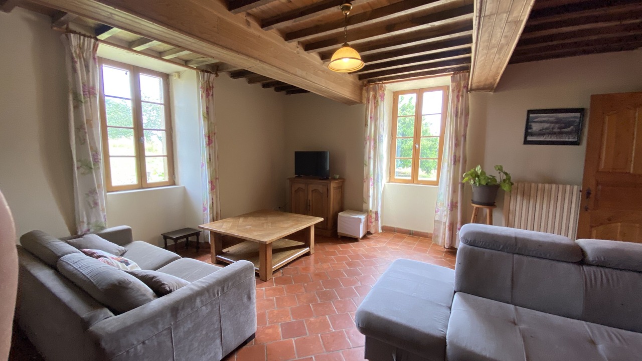 Photo of Livingroom in Laveraet
