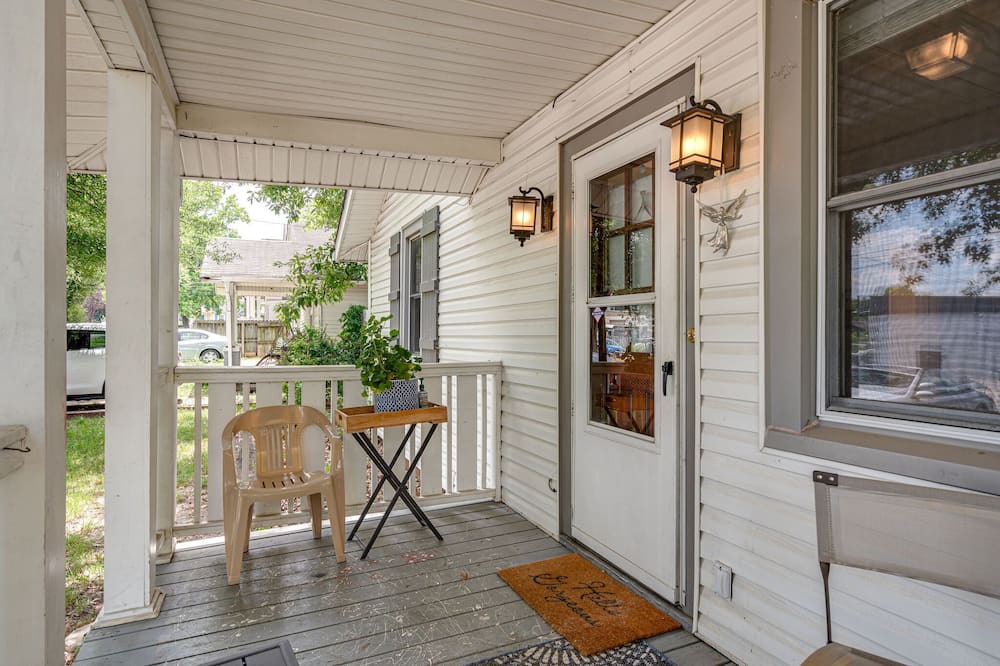 Photo of Outdoor in South Nashville